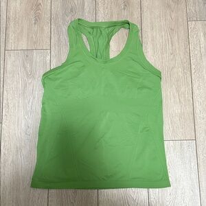 Athleta tank